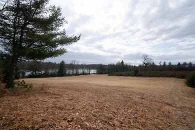 (private lake, pond, creek) Acreage For Sale in Luther Michigan