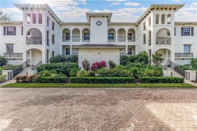 Lake Home For Sale in Naples, Florida