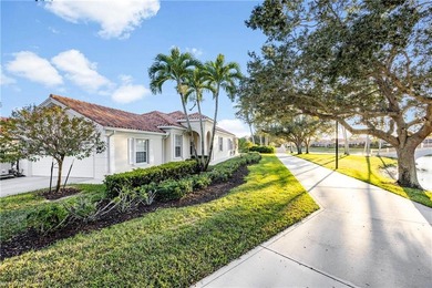 (private lake, pond, coastal) Home For Sale in Naples Florida