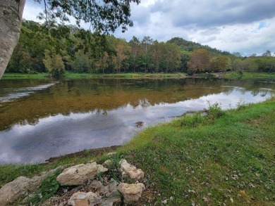 Lake Lot For Sale in Independence, Virginia