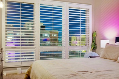 Perched above the Gaslamp Quarter, this fifth floor 1-bed - photo 8