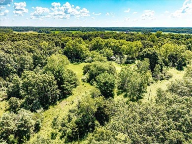 Lake Acreage For Sale in Oxford, Wisconsin