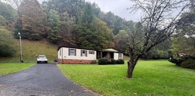 Lake Home For Sale in Rowe, Virginia