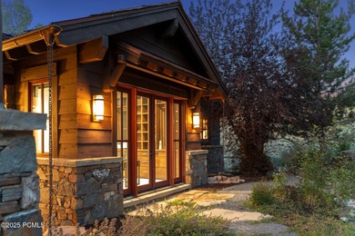 Welcome to 9080 North Uinta Drive. Sitting majestically above - photo 4