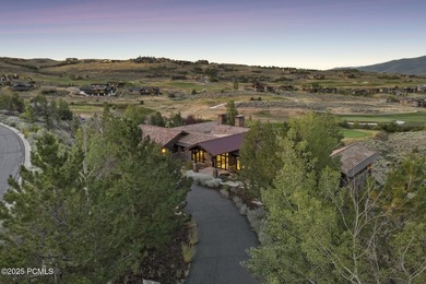 Welcome to 9080 North Uinta Drive. Sitting majestically above - photo 5