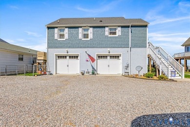 Breathtaking views of the mighty James River are amazing in this