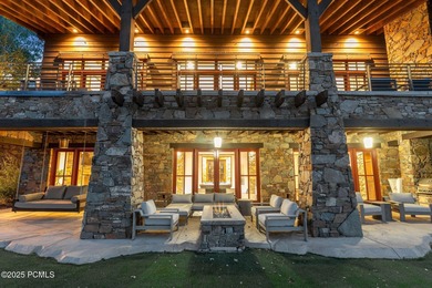 Welcome to 9080 North Uinta Drive. Sitting majestically above - photo 10