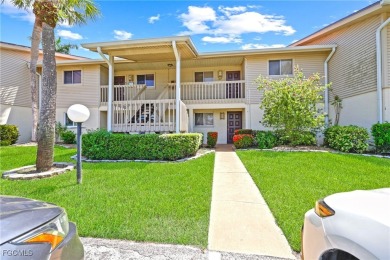 Caloosahatchee River Condo For Sale in North Fort Myers Florida
