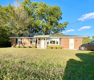 Lake Home For Sale in Danville, Kentucky