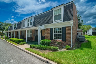 St. Johns River Condo For Sale in Jacksonville Florida