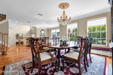 Welcome to this beautifully maintained side hall colonial on a - photo 6