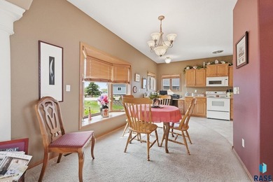 Experience luxury lakefront and golf course living in this - photo 7