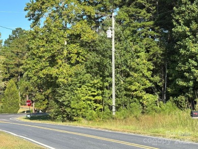 Lake Acreage For Sale in Troy, North Carolina