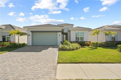 (private lake, pond, coastal) Home For Sale in Naples Florida