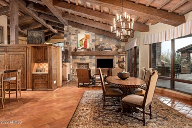 Remarkable opportunity to own one of Whisper Rock's most