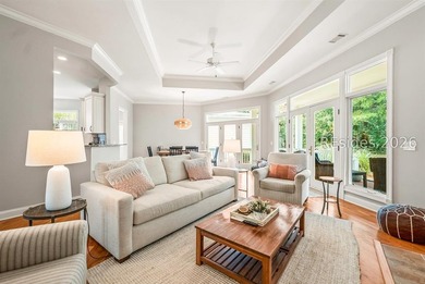 Welcome to 13 River Marsh Lane, a charming Lowcountry cottage - photo 11