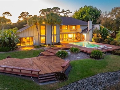 (private lake, pond, coastal) Home For Sale in Naples Florida