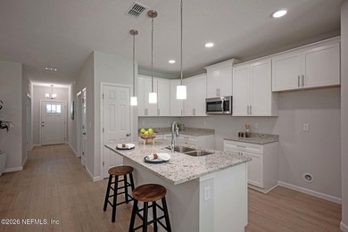 UNDER CONSTRUCTION. Beautiful 4/2 home with an office space, and - photo 11