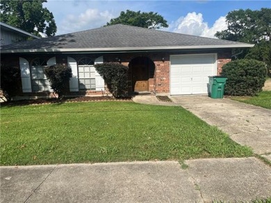 Lake Home For Sale in Metairie, Louisiana