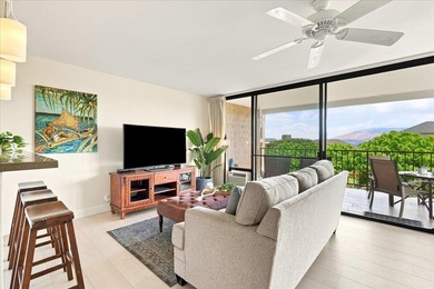 Kihei Ali'i Kai C306 is a beautifully updated 1-bedroom, 1-bath - photo 11