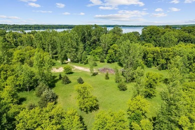Beautiful 4.89 acre wooded lot near Lake Francis in South Haven - photo 11