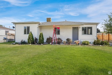 Great Salt Lake Home For Sale in Salt Lake City Utah