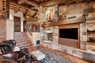 Remarkable opportunity to own one of Whisper Rock's most