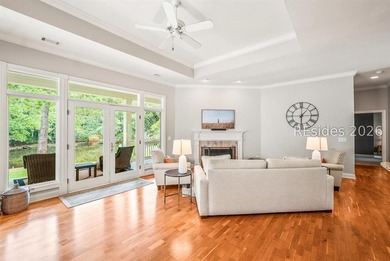 Welcome to 13 River Marsh Lane, a charming Lowcountry cottage - photo 12