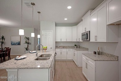 UNDER CONSTRUCTION. Beautiful 4/2 home with an office space, and - photo 12