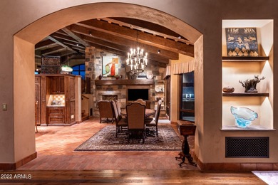 Remarkable opportunity to own one of Whisper Rock's most