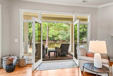 Welcome to 13 River Marsh Lane, a charming Lowcountry cottage - photo 13