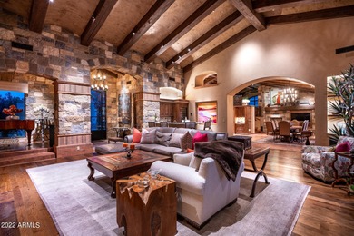 Remarkable opportunity to own one of Whisper Rock's most