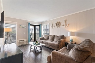 Welcome to Unit D-315, your coastal retreat in the prestigious - photo 14