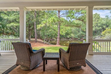 Welcome to 13 River Marsh Lane, a charming Lowcountry cottage - photo 14