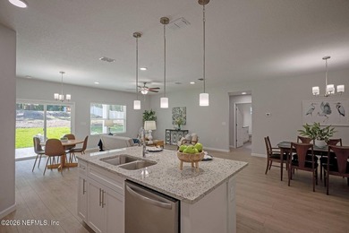UNDER CONSTRUCTION. Beautiful 4/2 home with an office space, and - photo 14