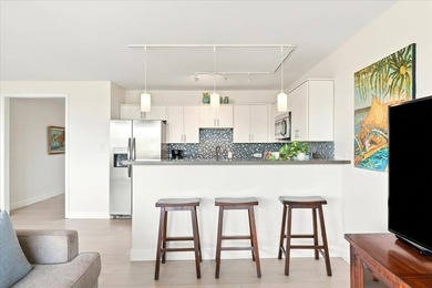 Kihei Ali'i Kai C306 is a beautifully updated 1-bedroom, 1-bath - photo 14