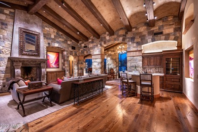 Remarkable opportunity to own one of Whisper Rock's most