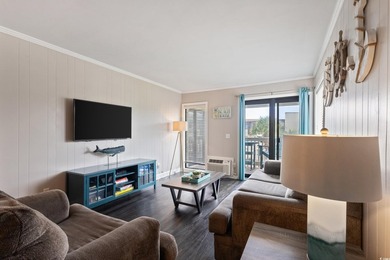 Welcome to Unit D-315, your coastal retreat in the prestigious - photo 15