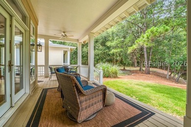 Welcome to 13 River Marsh Lane, a charming Lowcountry cottage - photo 15