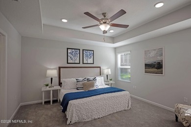 UNDER CONSTRUCTION. Beautiful 4/2 home with an office space, and - photo 15