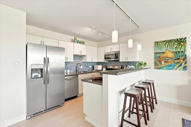 Kihei Ali'i Kai C306 is a beautifully updated 1-bedroom, 1-bath - photo 15
