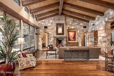 Remarkable opportunity to own one of Whisper Rock's most