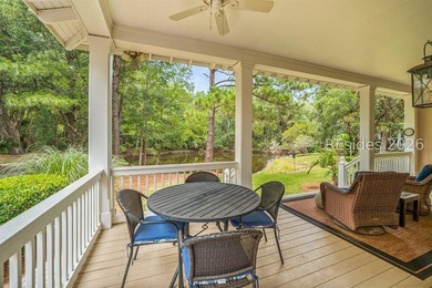 Welcome to 13 River Marsh Lane, a charming Lowcountry cottage - photo 16