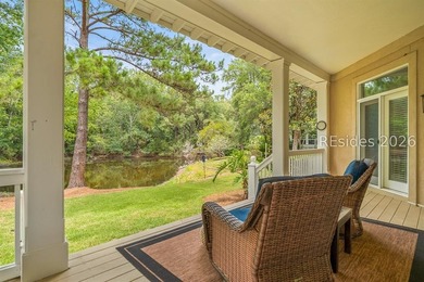Welcome to 13 River Marsh Lane, a charming Lowcountry cottage - photo 17