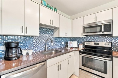 Kihei Ali'i Kai C306 is a beautifully updated 1-bedroom, 1-bath - photo 17