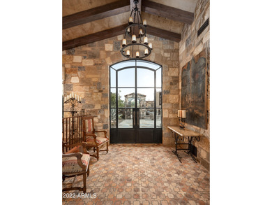 Remarkable opportunity to own one of Whisper Rock's most