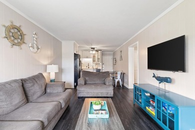 Welcome to Unit D-315, your coastal retreat in the prestigious - photo 18