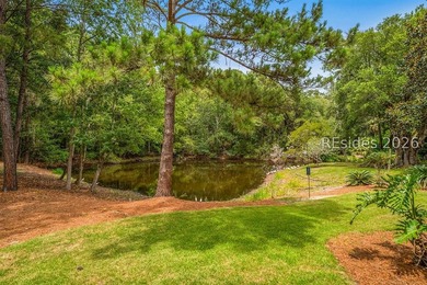 Welcome to 13 River Marsh Lane, a charming Lowcountry cottage - photo 18