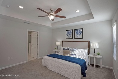 UNDER CONSTRUCTION. Beautiful 4/2 home with an office space, and - photo 18