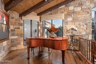 Remarkable opportunity to own one of Whisper Rock's most